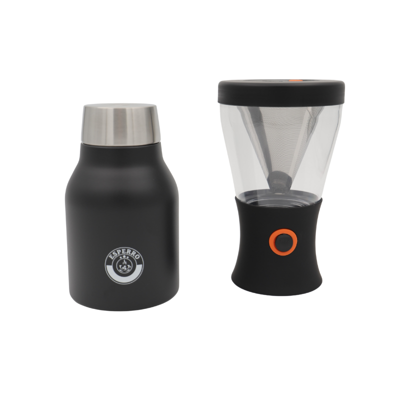Cold Brew (Soğuk Demleme) - KB900